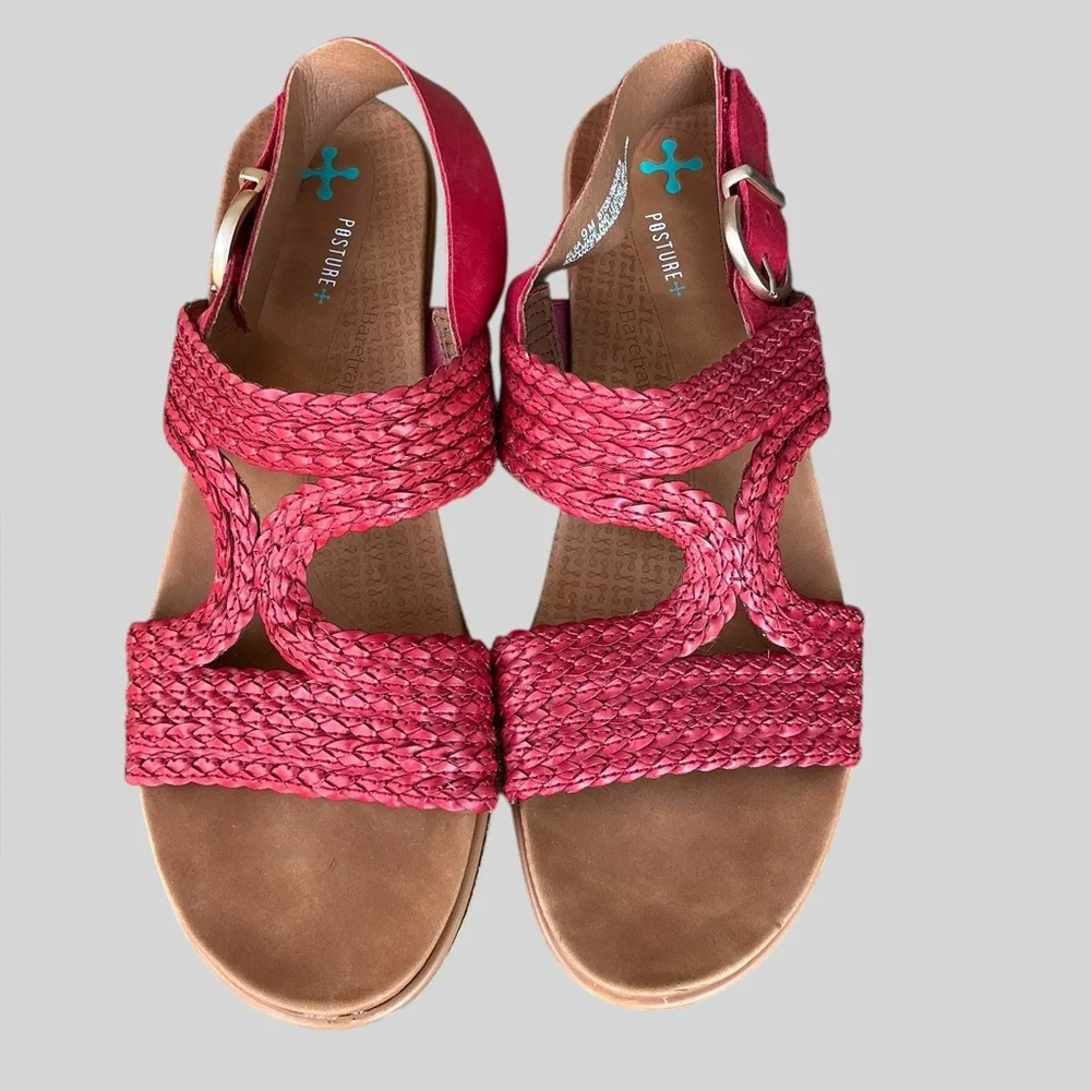 BareTraps elsa platform